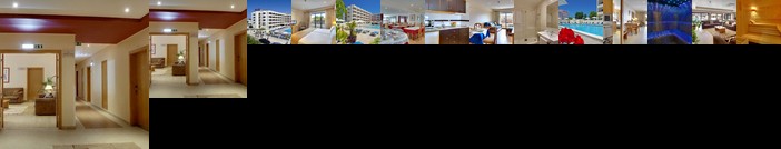 Alba Hotel Monte Gordo
