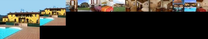 Il Chiassetto Hotel Cascina