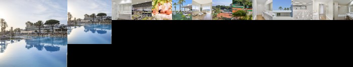 Atalaya Park Golf Hotel and Resort