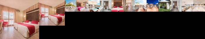 Diana Park Hotel Estepona