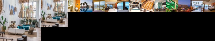 Four Views Oasis