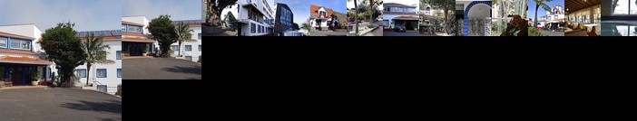 Hotel O Colmo Santana