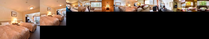Nekoma Hotel