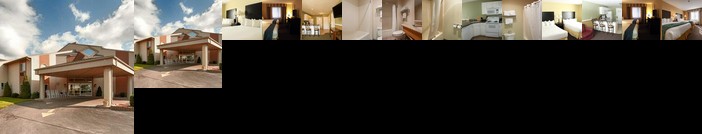 BEST WESTERN Splash Park Inn