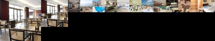 Blue Sea Gran Hotel Cervantes