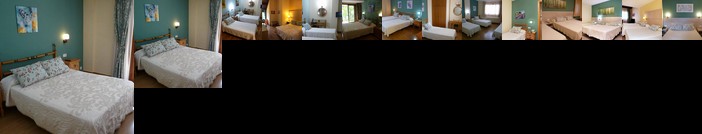 Hotel Nice La Seu d'Urgell