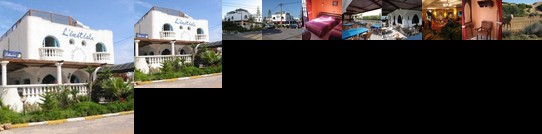 Hotel L'initiale Oualidia