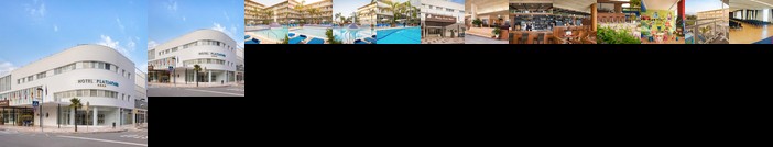 Platja Park Hotel