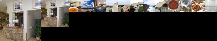 Hotel PINHALmar