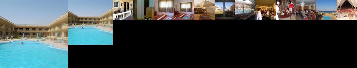 Ciao Nuweiba Hotel