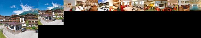 Hotel St. Leonhard