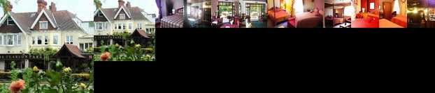 Pearson Park Hotel