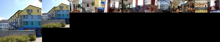 Hotel Na Ostrove