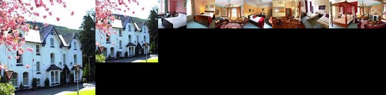 Buckley Pines Hotel Dinas Mawddwy