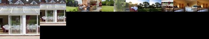 Les Bouviers Restaurant Hotel Wimborne Minster