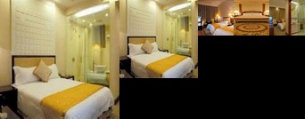 Fenhe Hotel