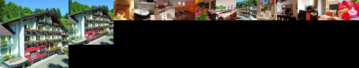 Flair Hotel Sonnenhof