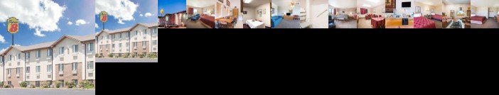 Super 8 Abilene