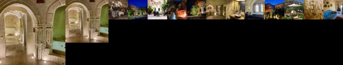Village Cave Hotel