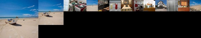 Residencial Real Costa da Caparica