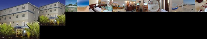 Hotel Residencial Colibri Costa da Caparica