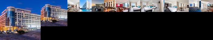 Costa Da Caparica Hotel