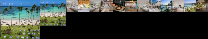 Grand Paradise Samana