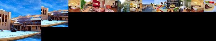 Hotel Los Cerezos
