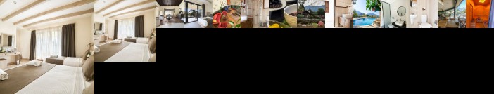 Berke Ranch Hotel Kemer