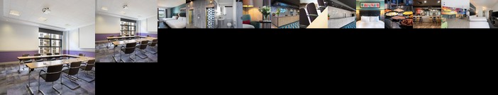 Jurys Inn Brighton