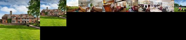 Deans Place, Country Hotel and Restaurant