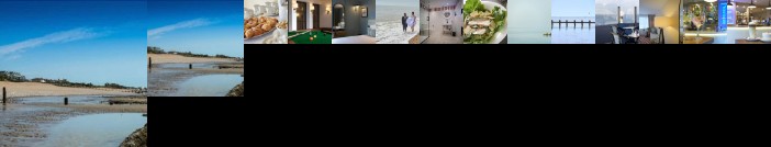 Cooden Beach Hotel Bexhill-on-Sea
