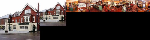 The Sussex Hotel