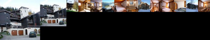 Le Chalet D'anaite Hotel Bellentre