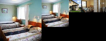 Clonmore Lodge Quilty