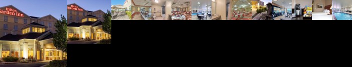 Hilton Garden Inn Laramie
