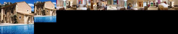 Benvengudo Hotel Les Baux De Provence
