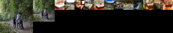 Hotel Bambito Resort