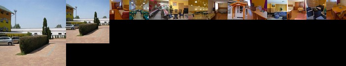 Sport Hotel Kecskemet