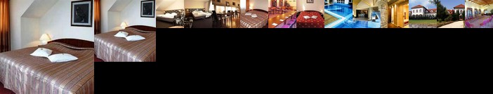 Bodrogi Kuria Wellness Hotel