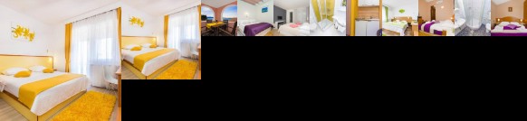 Guesthouse Zlatna Ribica