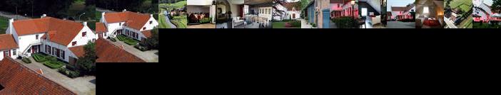 Hullebrug Bed & Breakfast