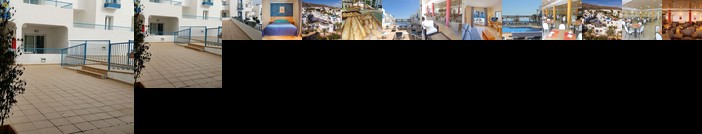 Hotel Punta del Cantal Suites