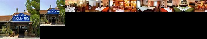 Hotel Bio