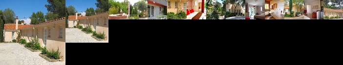 Athena Motel Saint-Aygulf
