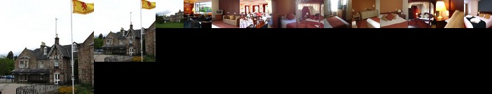 Huntly Arms