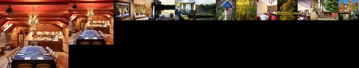 Loch Kinord Hotel Dinnet
