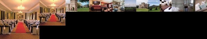 Pittodrie House Inverurie