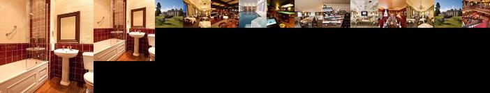 Thainstone House Hotel Inverurie