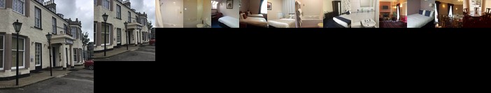 Kintore Arms Hotel